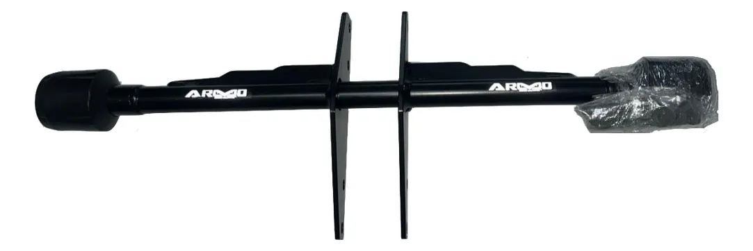 D_NQ_NP_2X_972420-MCO106409092915_022026-F Defensa Barras De Protección Tipo Slider Honda Xre 300 - Imagen 1