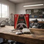 Kit De Arrastre Honda Xre 300 13-39t 520ho-110l-6h Orrinada - Imagen 2