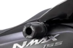 Slider Barras De Protección Trasero Yamaha Nmax 155 Connected - Imagen 5
