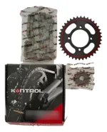 Kit De Arrastre Boxer Ct 100 Y Platino 14-42t 428h-118l-4h