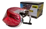 Stop Trasero Completo Honda Eco Deluxe 100 - Imagen 2