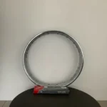 Aro Rin 17 185 Trasero Cromado Xr 150