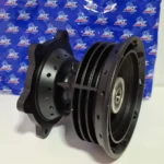 Manzana Campana De Freno Trasero Original Akt Ttr 125 Ttr 150