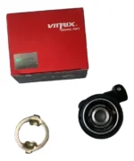 Caja De Velocimetro Caracol Pera Honda Xr 125 - Imagen 2