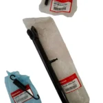 Juego Gato Pata Lateral Tornillo Resorte Honda Xr 125