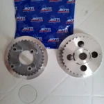 Prensa Porta Discos De Clutch Porta Resortes Akt Rtx 150