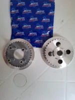 Prensa Porta Discos De Clutch Porta Resortes Akt Rtx 150