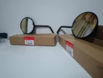 Juego De Espejos Retrovisores Originales Honda Xr 150 y Xr 190 XR150L XR190L - Imagen 4