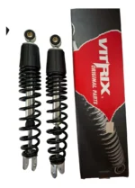 Juego De Amortiguadores Yamaha Nmax Nmax 155 Connected Y V1 - Imagen 2