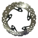 Disco De Freno Delantero Akt Evo R3 Ne 125 150 Cr4 125 150 162 200