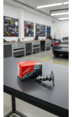 Arbol De Levas Agility 125 Naked Agility City 150 - Imagen 2