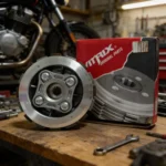 Prensa Centro De Clutch Completo Ktm Duke 200 - Imagen 3