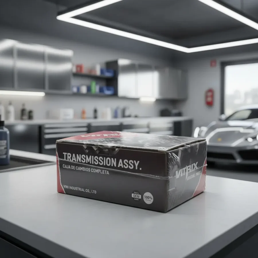 Caja De Transmisión De Velocidades Eco Deluxe Y Splendor 10 Dientes - Imagen 2