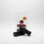 Juego Par De Reposapie Traseros Honda Xr 190L