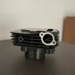 Kit Cilindro Origina Bajaj Boxer X 150 5 Cambios Velocidades - Imagen 2