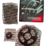 Kit De Arrastre Tvs 100 Y 100 Sport 14-39t 428h-108l-4h