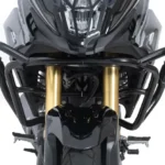 Defensas Barras De Protección Original Honda Nx 190