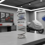 Kit Del Sistema De Transmision Automatico Agility 125 Fly 125 - Imagen 6