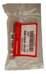 Leva Brazo Y Eje De Freno Campana Honda Xr 190L - Imagen 2