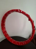 Aro Rin 18 185 Trasero Cromado + Radios Dt 125 - Imagen 6