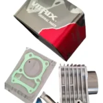 Kit De Cilindro Suzuki GN 125