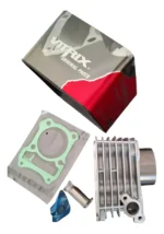 Kit De Cilindro Suzuki GN 125
