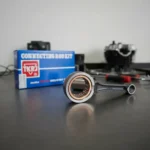 Kit De Biela De Motor Yamaha Libero 125 Ybr 125 - Imagen 2