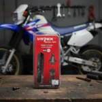 Kit De Cadenilla Distribucion Honda Tornado Xr 250 Tensor - Imagen 3