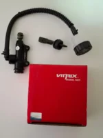 Bomba De Freno Trasero Mrx 150 - Imagen 3