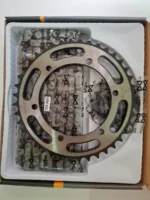 Kit De Arrastre Pro Yamaha Xtz 250 13-40t 520h-122l-6h - Imagen 8