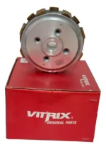 Manzana Completa De Clutch Honda Xr 190L - Imagen 5