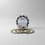 Juego Discos De Clutch Yamaha Dt 125