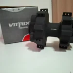 Manzana Campana Trasera + Radios Victory Mrx Arizona 200