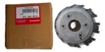 Corona Manzana De Clutch Honda Xr 150L - Imagen 4