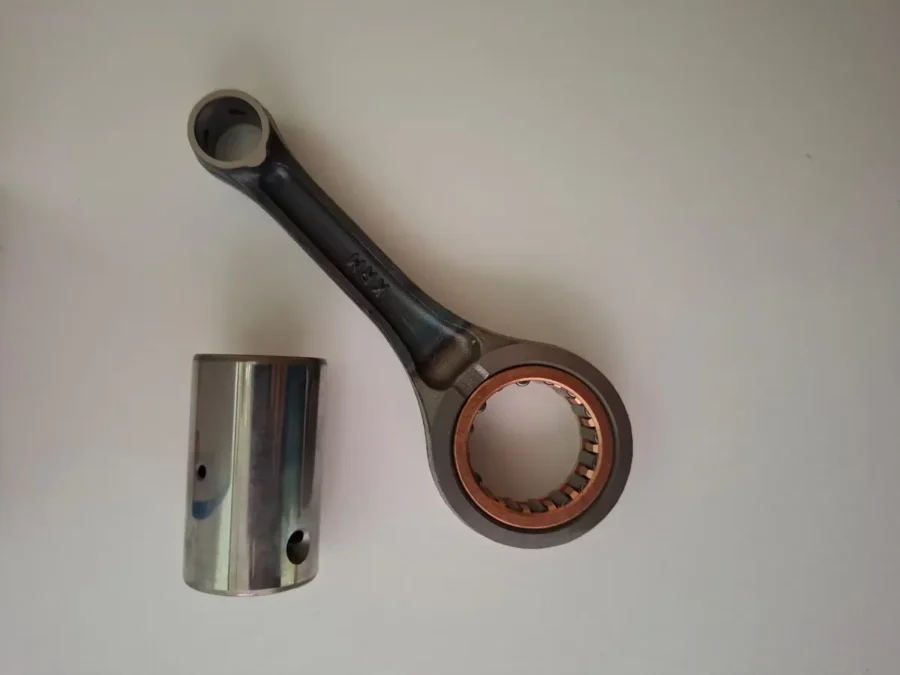 Kit De Biela De Motor Yamaha Dt 125 Dt 175 - Imagen 6