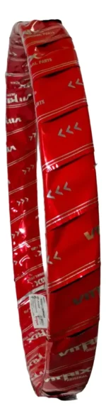 Aro De Rin 21 160 Delantero Cromado + Radio Xtz 250 - Imagen 2