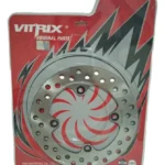 Disco De Freno Trasero Honda Xre300