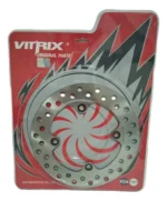 Disco De Freno Trasero Honda Xre300