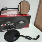 Juego De Espejos Retrovisores Honda Xr150 Y Xr190