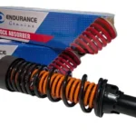 Juego De Amortiguadores Traseros De Boxer Ct Y S Originales