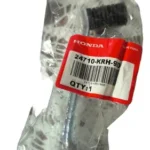 Pedal Palanca De Cambios Original Honda Xr150, Xr125 Y Xr190