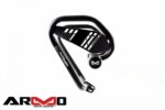 Defensa Barras De Protección Con Slider Suzuki DR 150