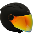 CASCO KONTROL KTL 236 RELOADED ABIERTO TALLA XL