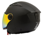 CASCO KONTROL KTL 236 RELOADED ABIERTO TALLA XL - Imagen 2