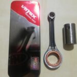 Kit De Biela Completa Bajaj Boxer Ct 100 Y Platino 100