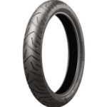 Battlax Adventure A41 Frontal