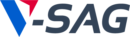 Logo V-SAG