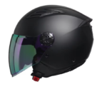 CASCO KONTROL KTL 236 RELOADED ABIERTO Talla M - Imagen 4