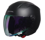 CASCO KONTROL KTL 236 RELOADED ABIERTO Talla M