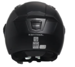 CASCO KONTROL KTL 236 RELOADED ABIERTO Talla M - Imagen 5
